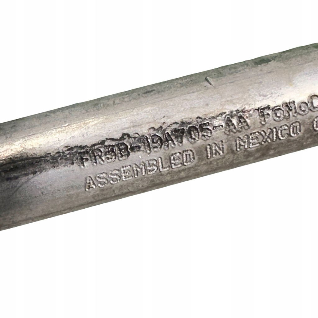 фото №5, Ford mustang vi 2016 wąż / шланг кондиционера a/c