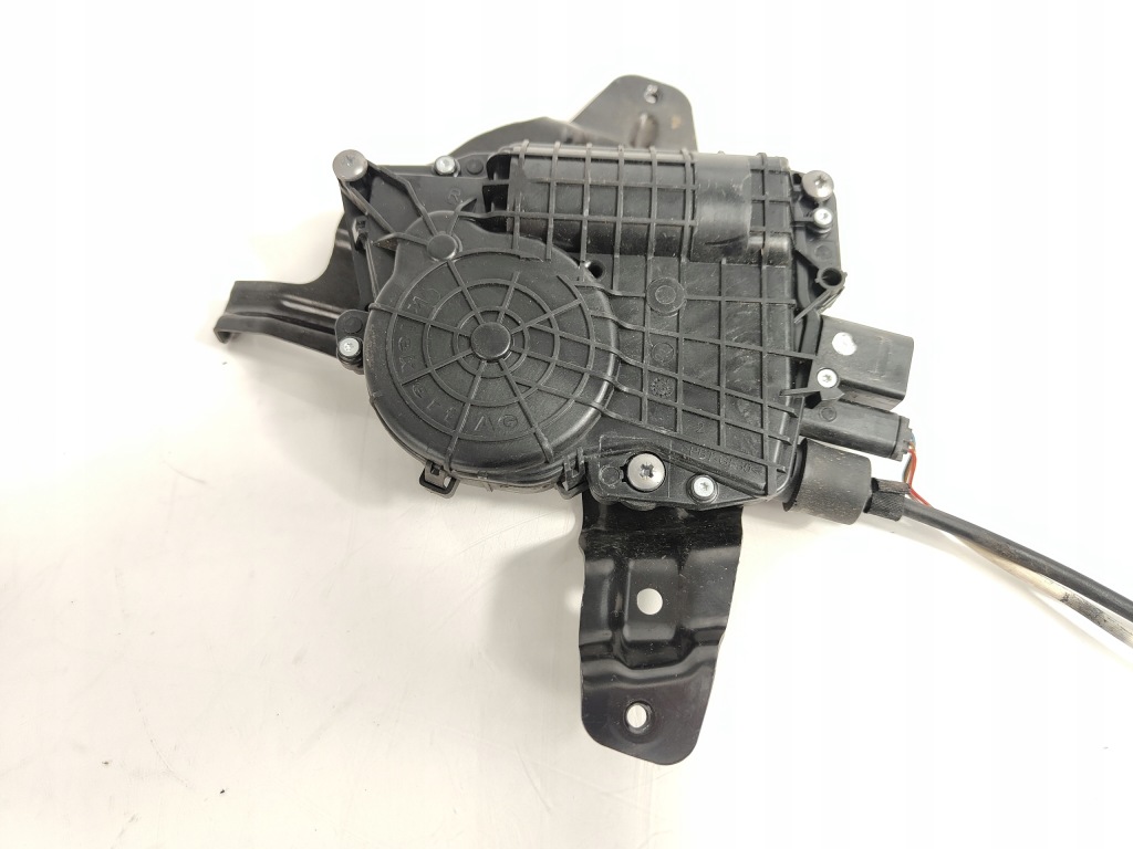 Bmw f07 gt замок двері soft close доводчик лівий задній лівий задній 7149447 в Україні