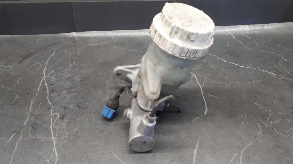 фото №7, Насос тормозная mitsubishi lancer 1.3