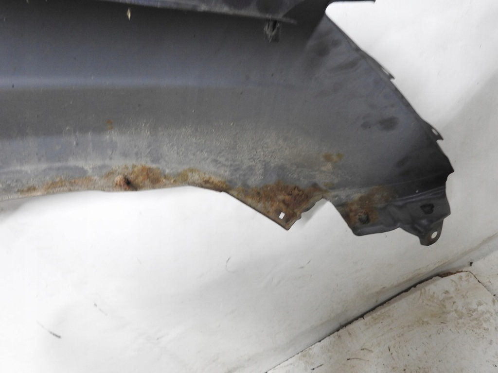 фото №10, Honda cr-v iii 06-11 nh684p крыло левый перед