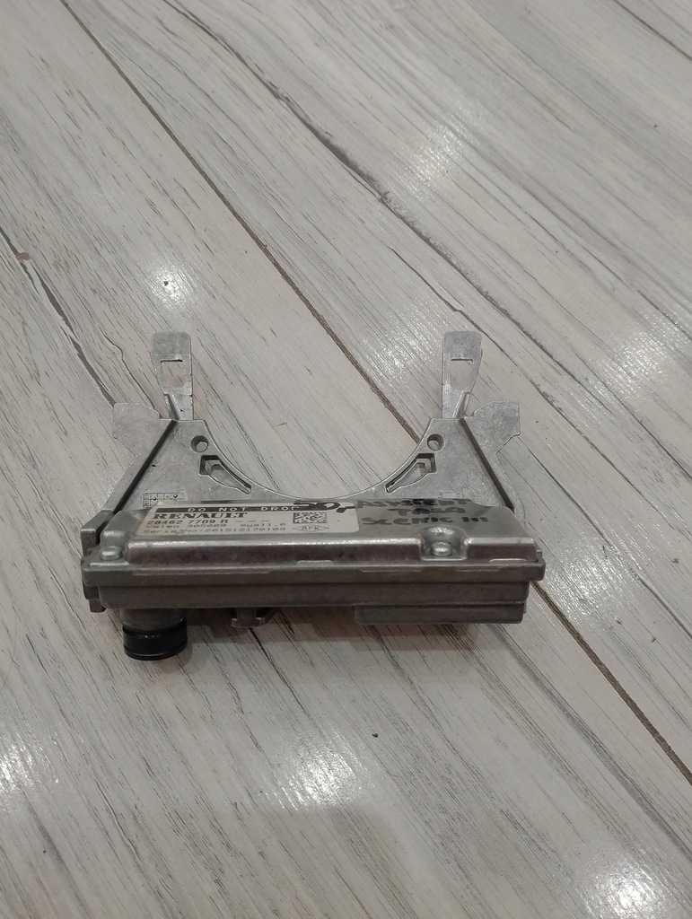 фото №2, Камера асистент поперечина renault scenic iii 284627709r