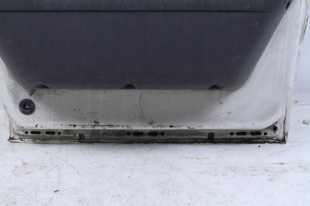 фото №6, Дверь правый перед ford transit 00r. bez ржавчина
