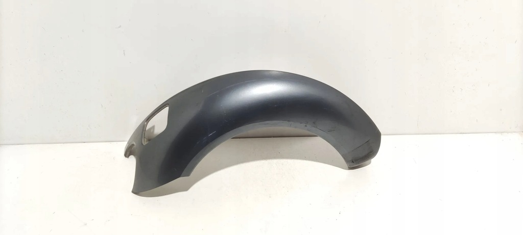 фото №1, Vw garbus new beetle 97-04 rok правий крила задня