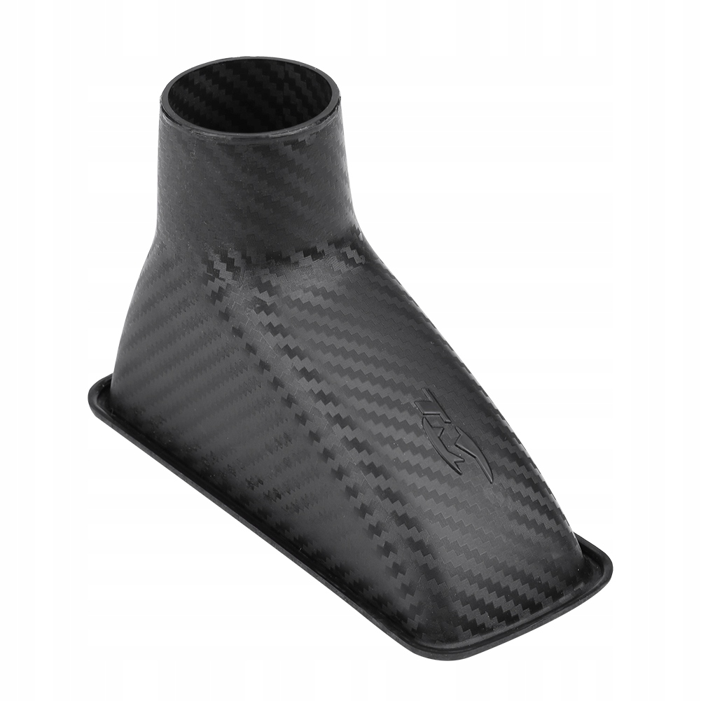 фото №7, Універсальний лійка повітря do турбіни turbo з волокна вугільний