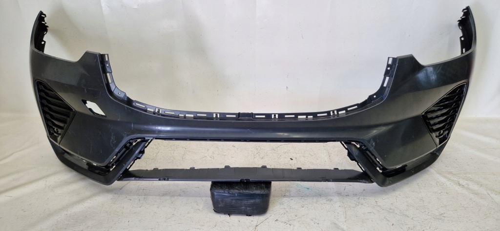 фото №4, Volvo xc60 ii 2 r-design lift бампер перед передній 2021-2025r