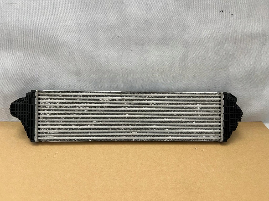 фото №2, Интеркулер ford focus 18- jx616k775ad