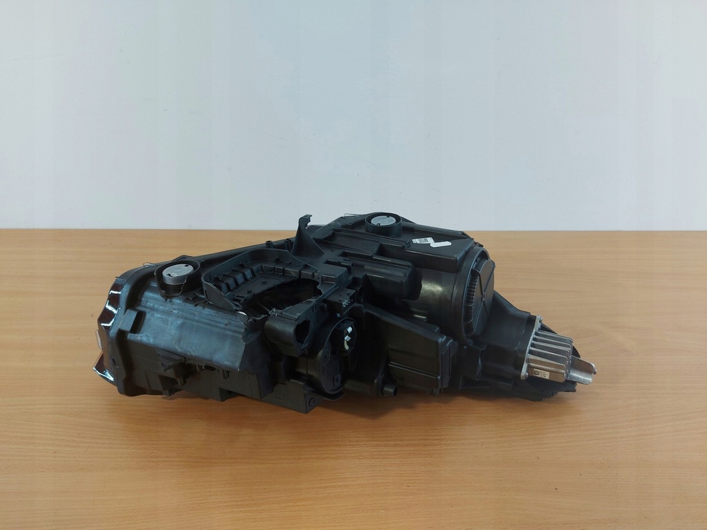 фото №5, Opel crossland x ліва лампа перед full led + модуль