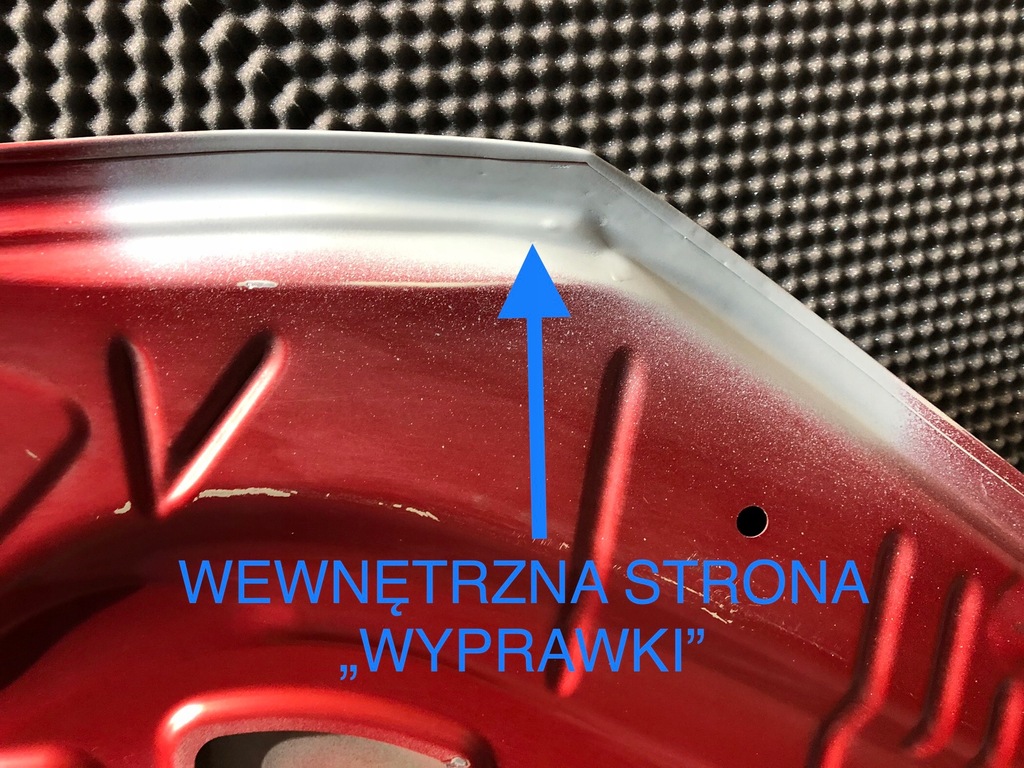 фото №7, Volvo xc60 капот model 2017-2020