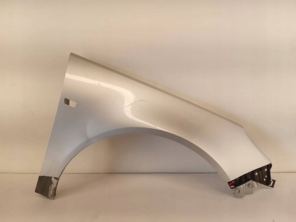 фото №1, Крыло правый передний opel insignia a 08-13