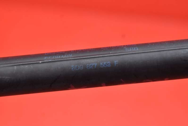 фото №7, Привід гідравлічний кришки 8d9827552f audi a3 8l 3d 00-03