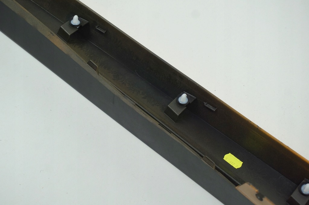 фото №11, Nowa оригинальный номер молдинг порог порог правый renault megane iv rs 764266474r