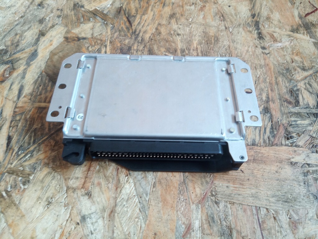 фото №6, Блок керування коробки audi a6 c5 2.5 tdi 4b0927156dn