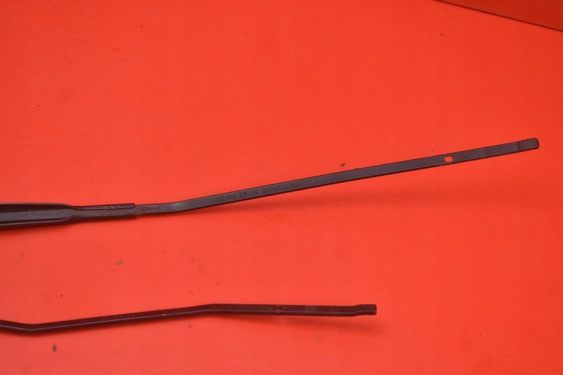 фото №5, Рычаг рычаги дворник перед 9804766180 9604766280 peugeot 301 12-17