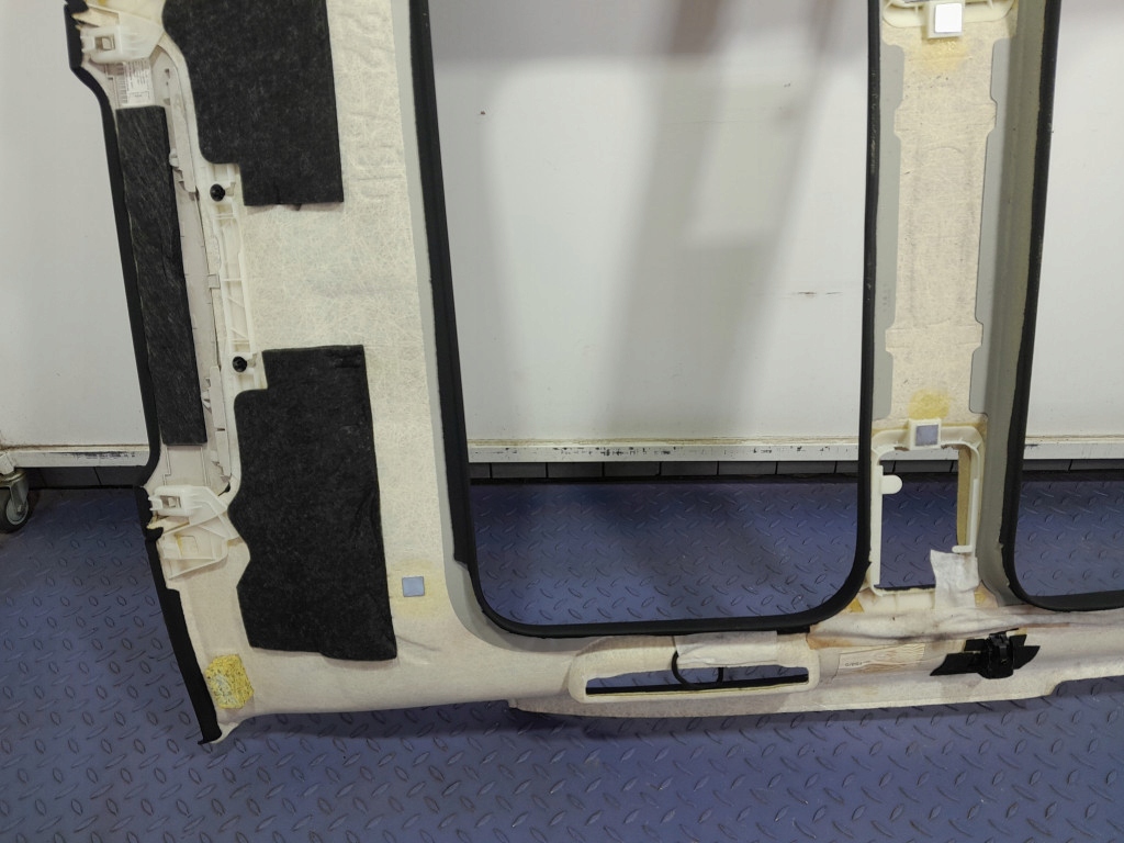 фото №9, Mercedes s w222 lift long стеля панорама a2226905802