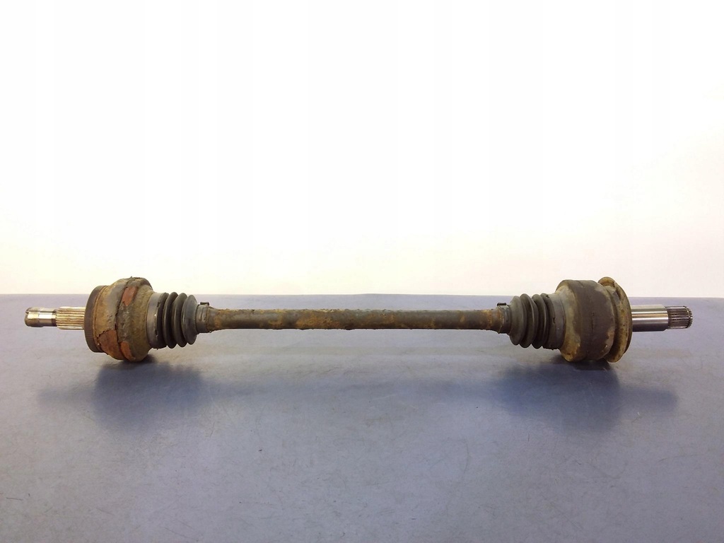 фото №1, Mercedes glk x204 fl 2.2 cdi привідний вал права задня задня