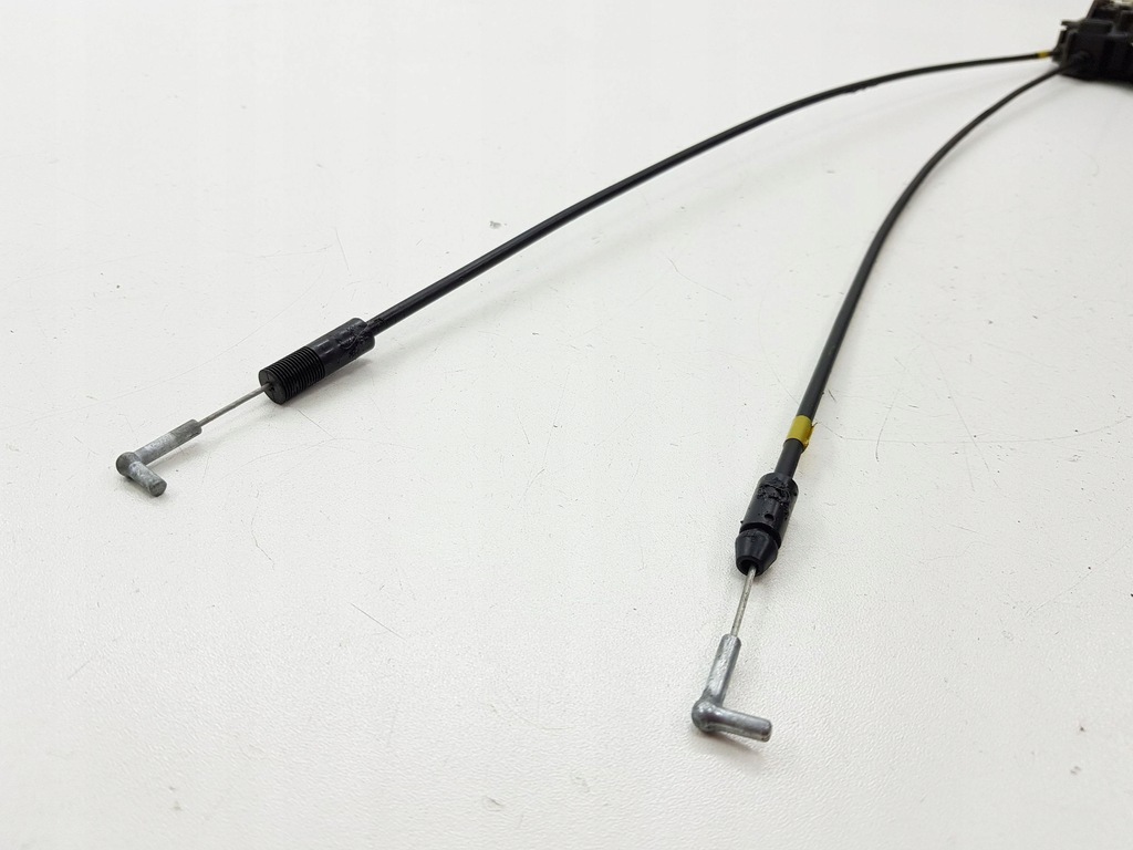 фото №7, Peugeot 4007 2011 левая сторона замки