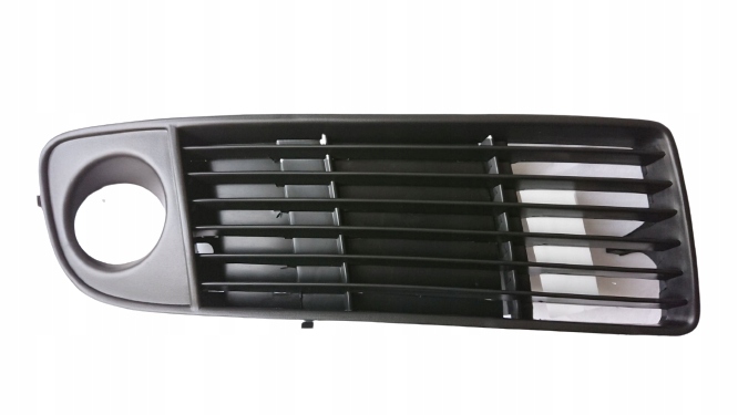 фото №1, Решітка радіатора w бампері права do audi a6 c5 1997-2001