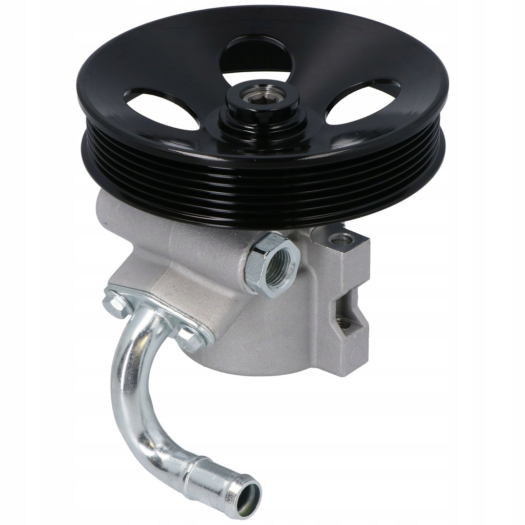 фото №8, Насос усилителя chevrolet lacetti energy pw680949 насос гидравлическая,