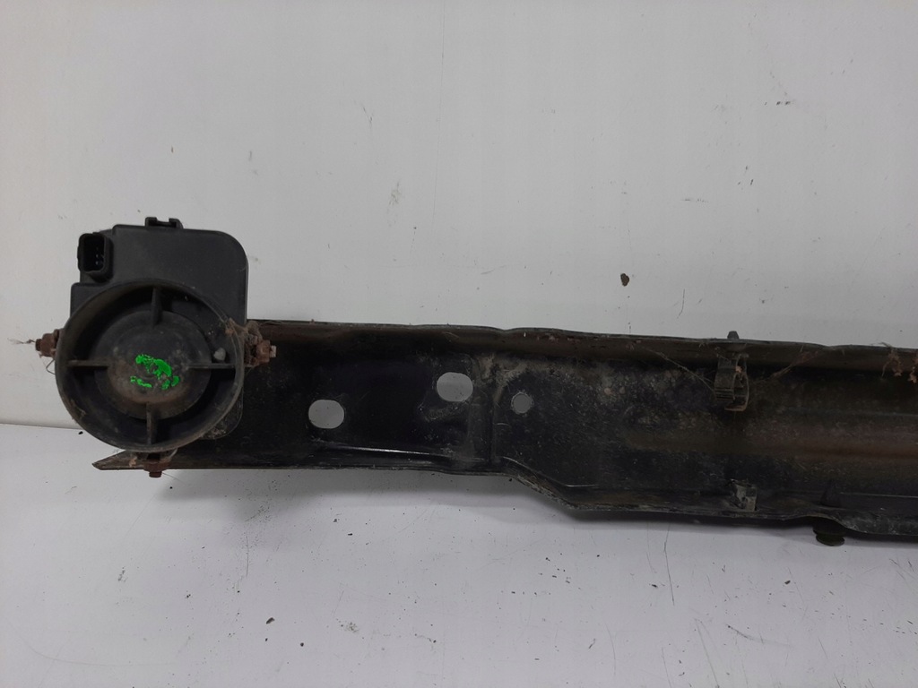 фото №11, Citroen xsara break 2.0hdi lift 01r балка бампера перед