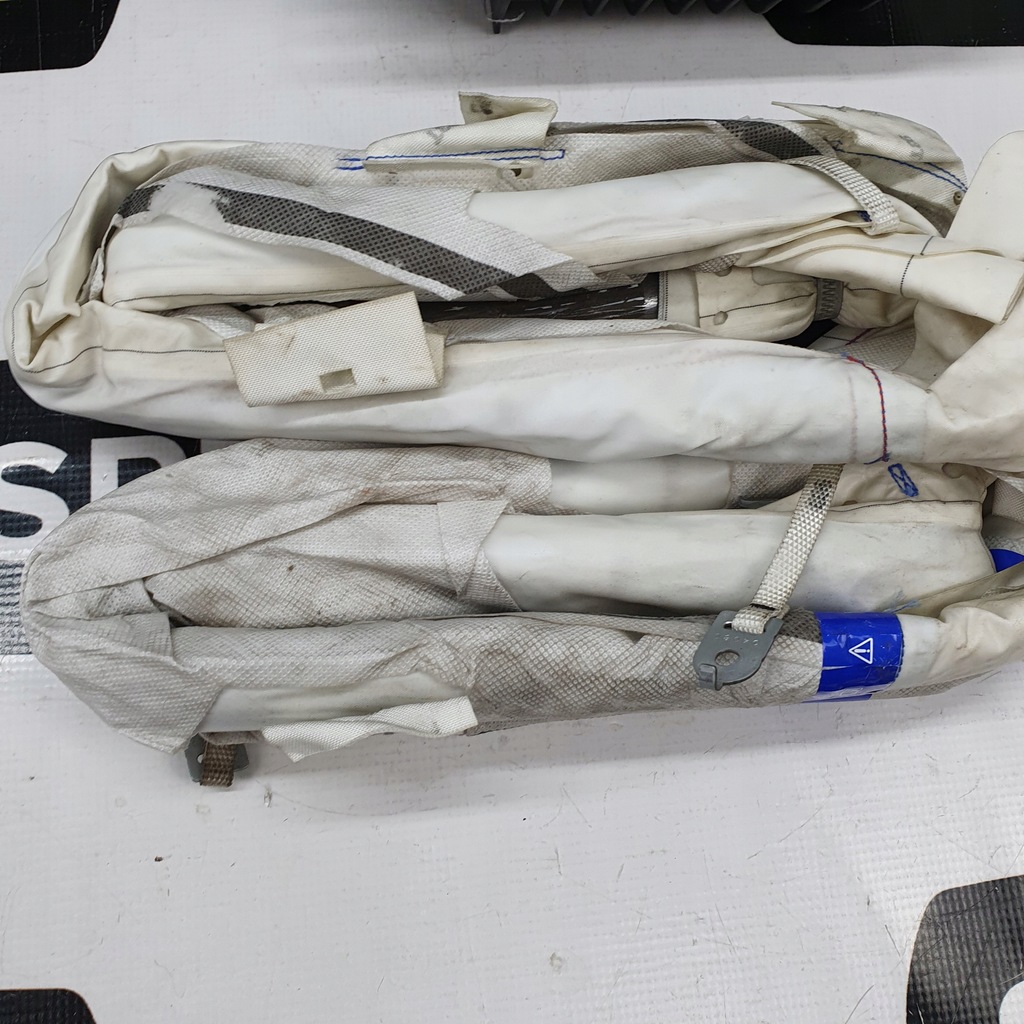 фото №10, Audi a5 8t приборная панель консоль подушки безопасности ремни подушка безопасности