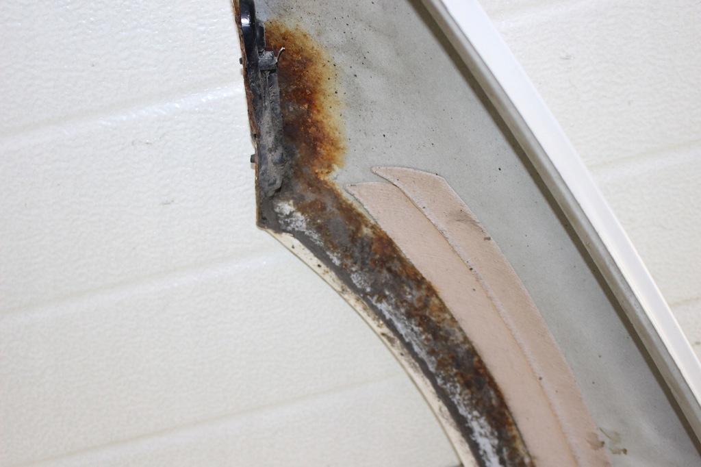 фото №9, Крыло правый перед bmw f30 f31 a300 alpinweiss