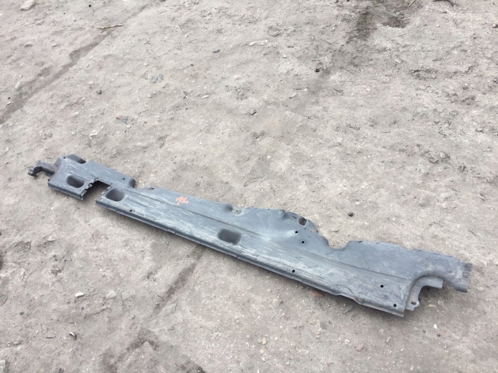 фото №1, Audi q7 4l захист плита підвіска ліва 7l8825211d