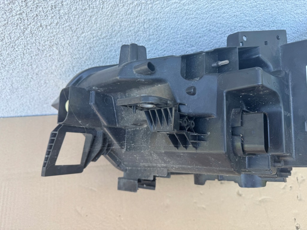 фото №9, Vw id.3 id3 full led - лампа правая правый перед передняя 10b941036a