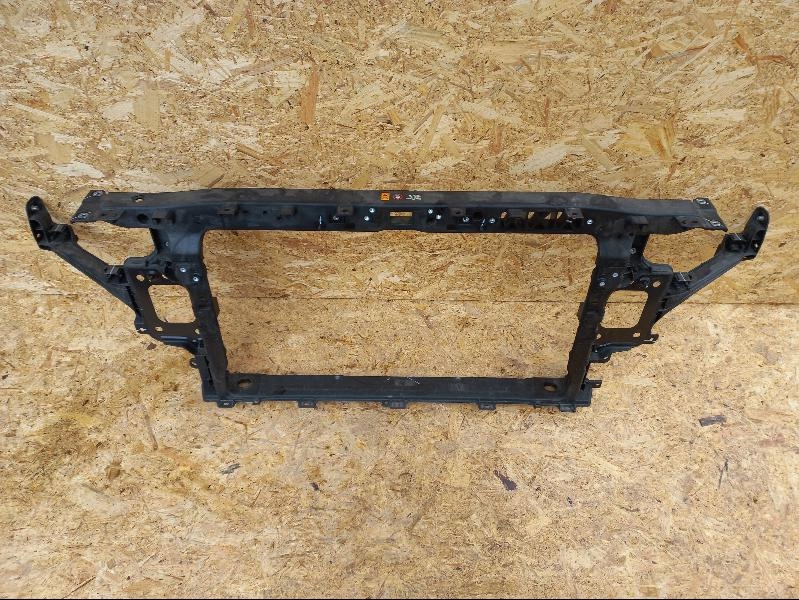 Hyundai i30 3 17- усилитель ремень передний перед с Разборки