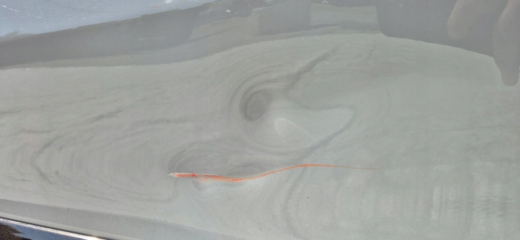 фото №8, Mercedes eqe v295 22-25 sedan двері лівий задня + молдинг org