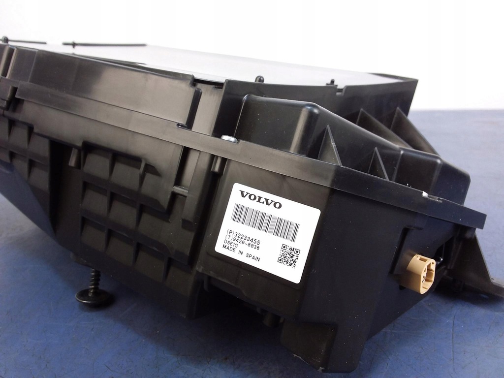 фото №7, Volvo xc60 ii дисплей проекційний дисплей 32233455