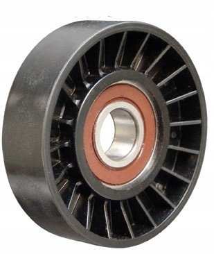 фото №1, Ролик chevrolet malibu 1997-1999