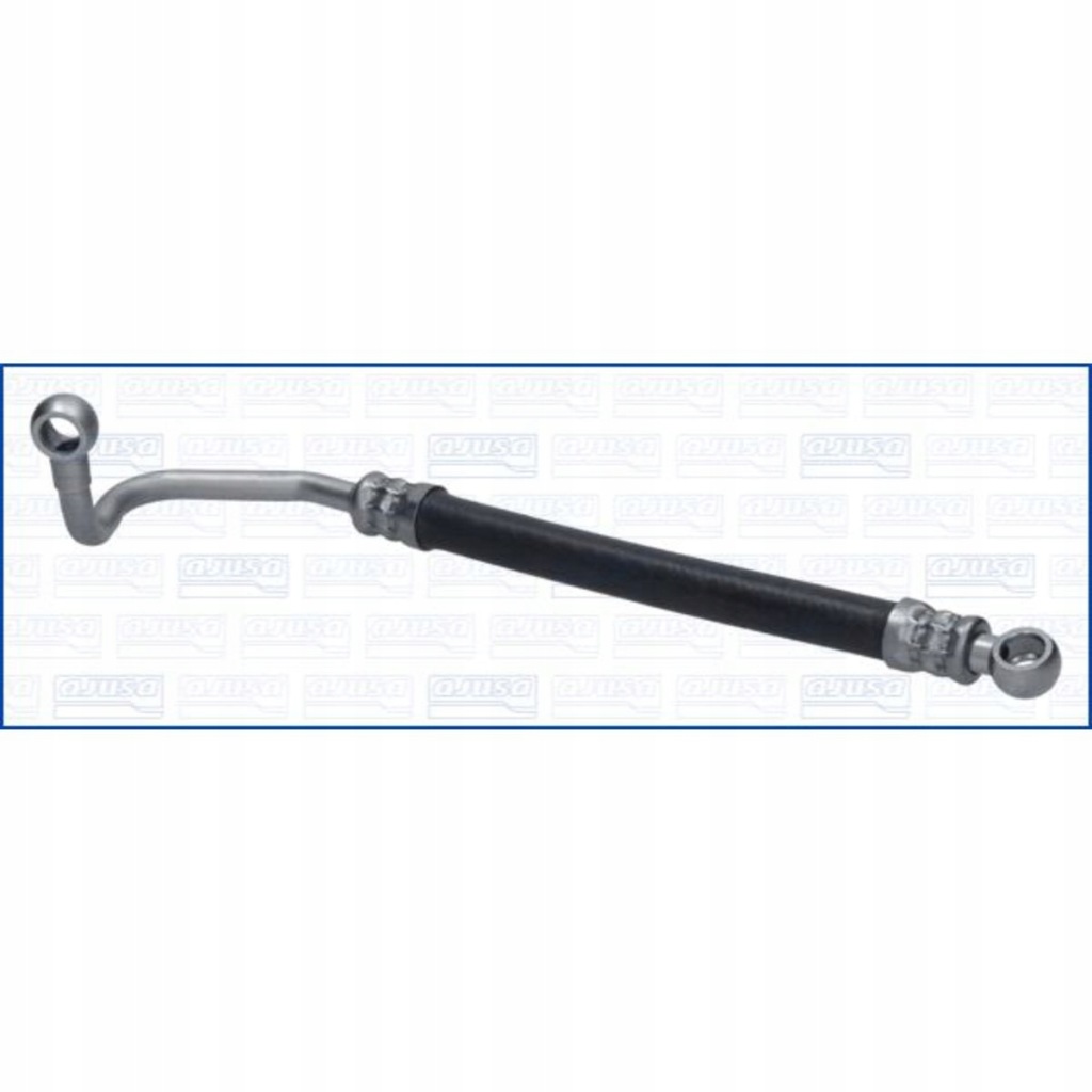 фото №1, Ajusa op10099 шланг масляний, наддув