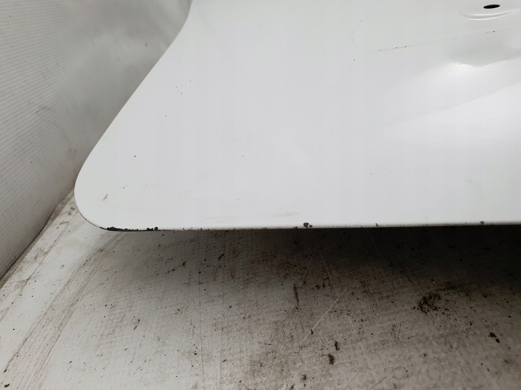 фото №9, Citroen berlingo iv rifter combo e двері праве задня задні бічний зсувні