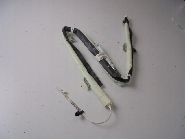 фото №2, Шторка безпеки подушка безпеки права citroen c4 cactus przed lift 2014 rok