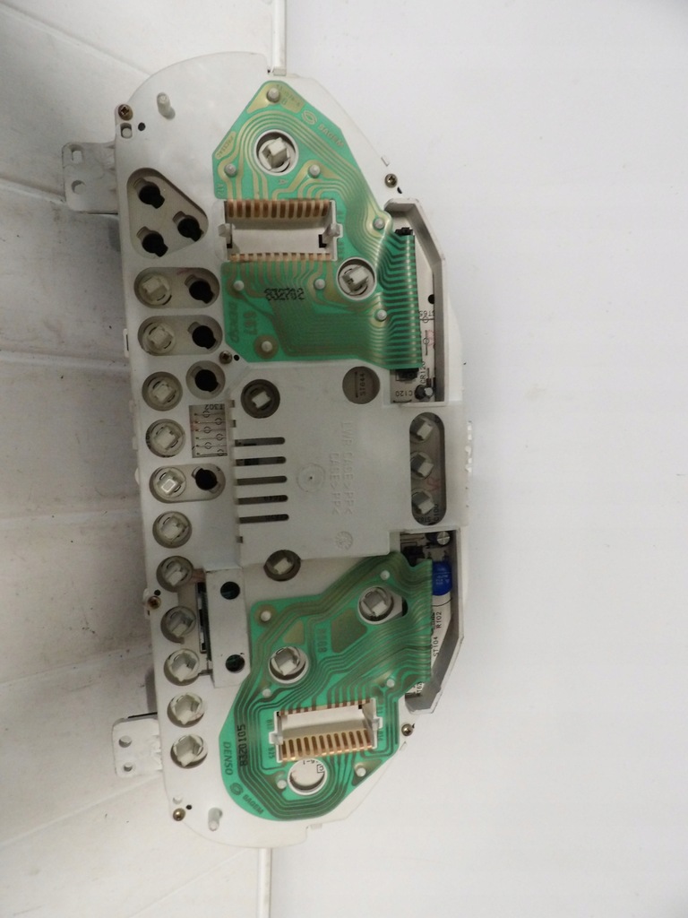 фото №3, Счетчик mitsubishi spacestar