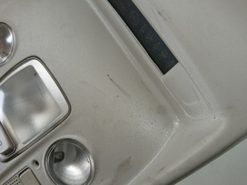 фото №6, Лампа потолочный освещение кабины citroen c4 ii