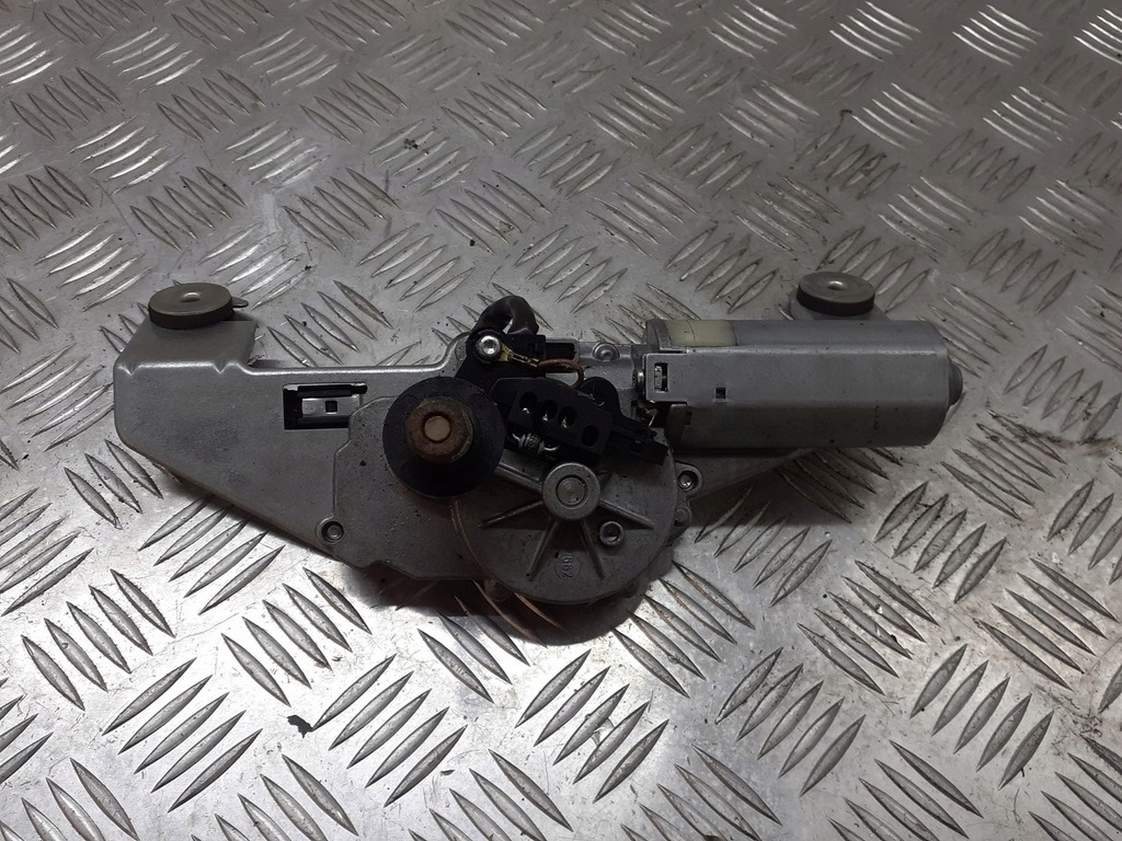 фото №1, Моторчик двірники задня volvo v40 0390201529