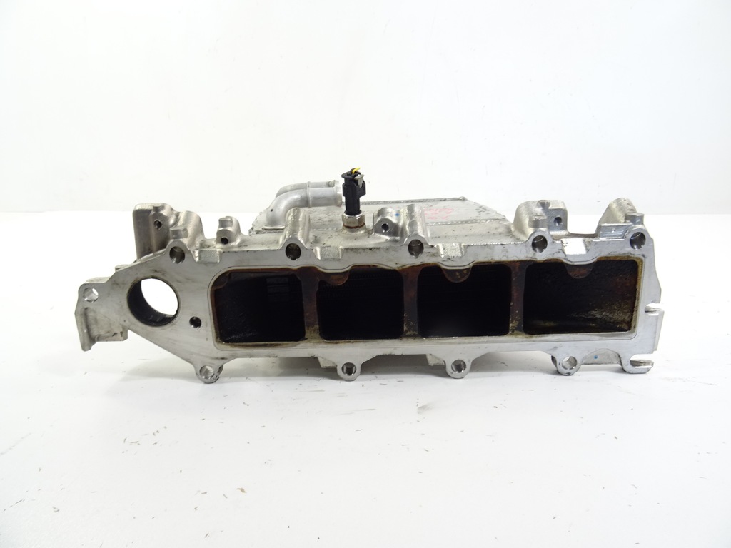 фото №9, Audi a3 8v 1.6 tdi колектор всмоктуючий 04l129768aj