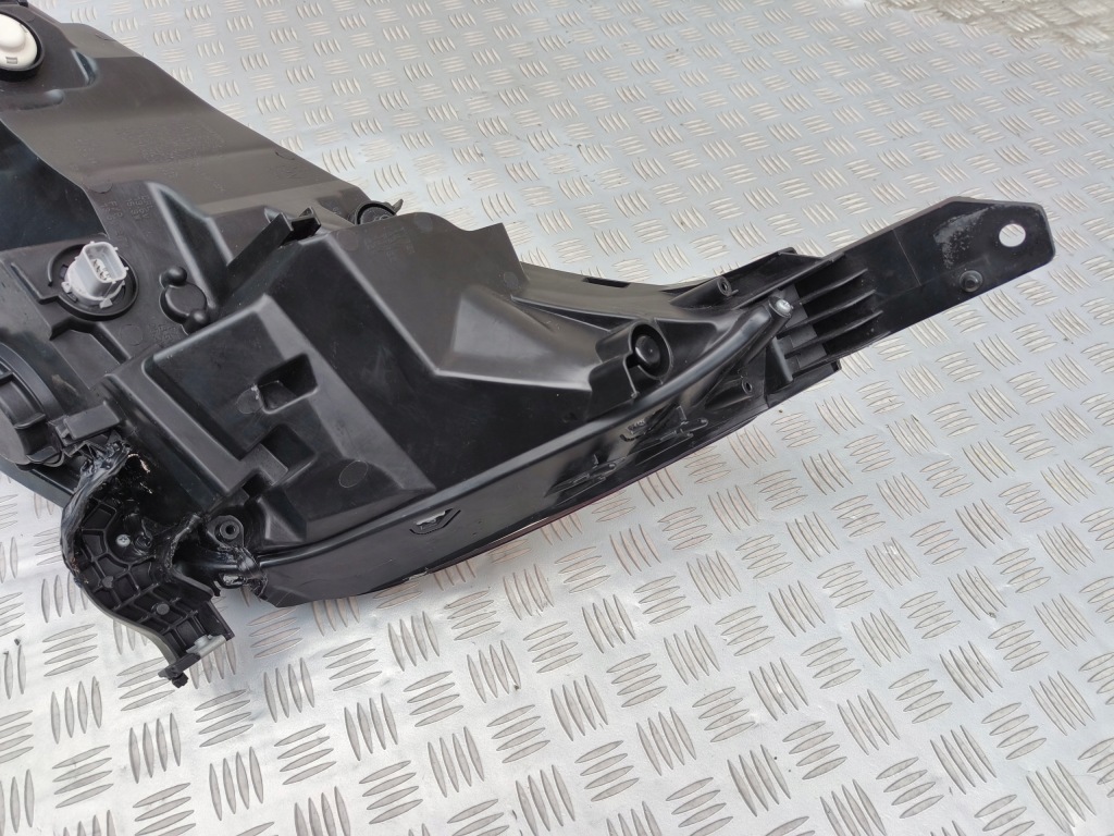 Honda crv 2017 2018 2019 2020 2021 2022 фара фара перед led права америка Ціна