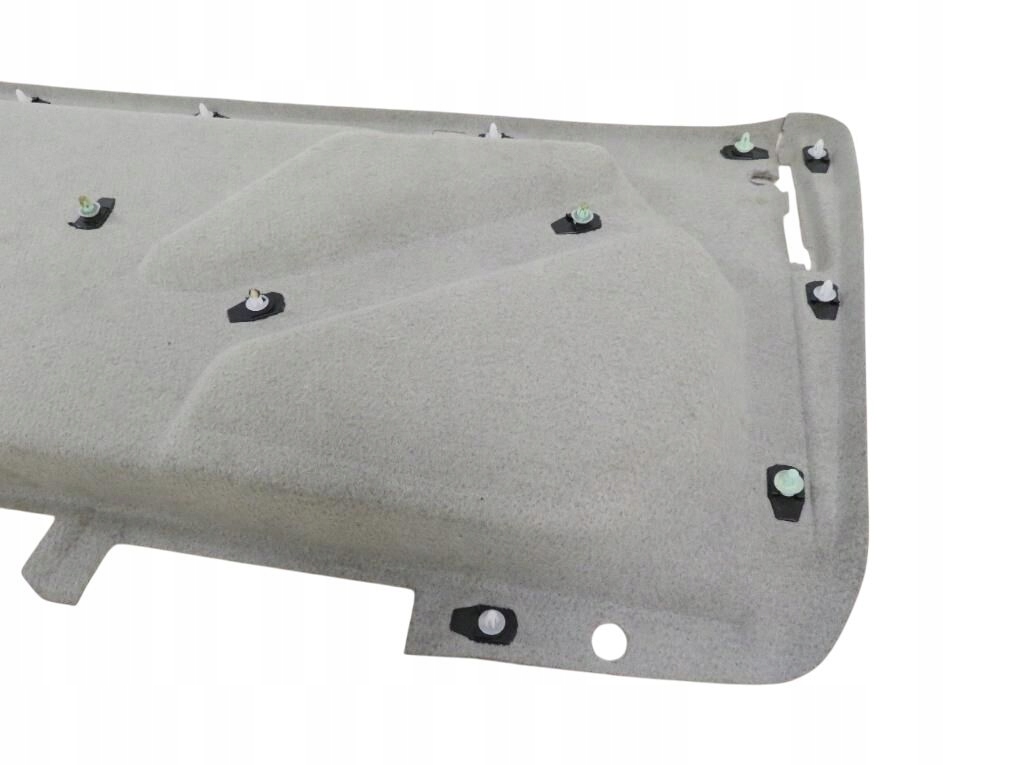 фото №8, Панель обшивка крышки багажника / крышки багажника mercedes-benz a129690134