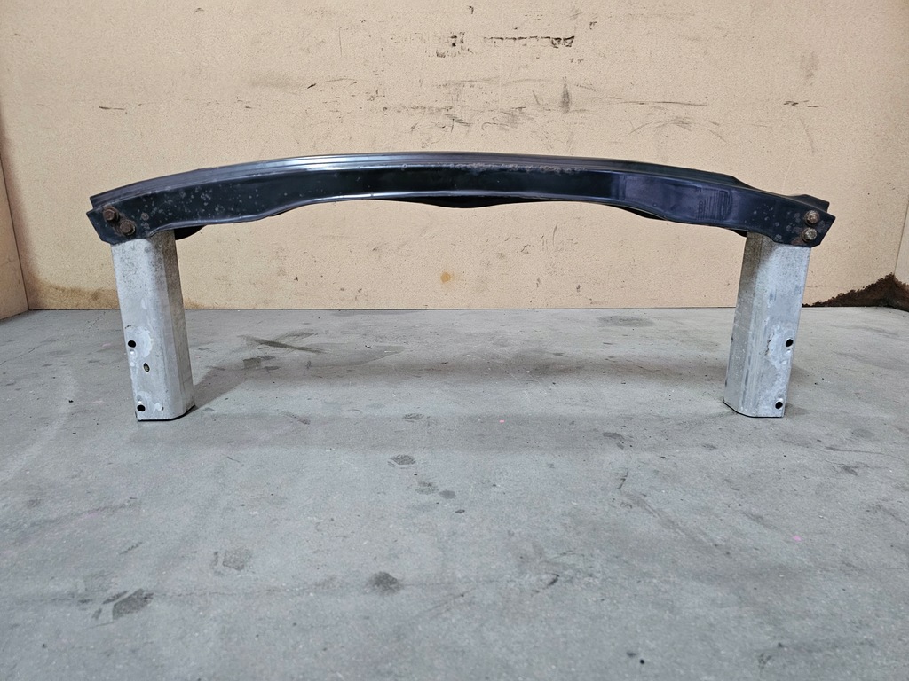 фото №7, Audi a5 8t coupe задня балка бампера pod бампер