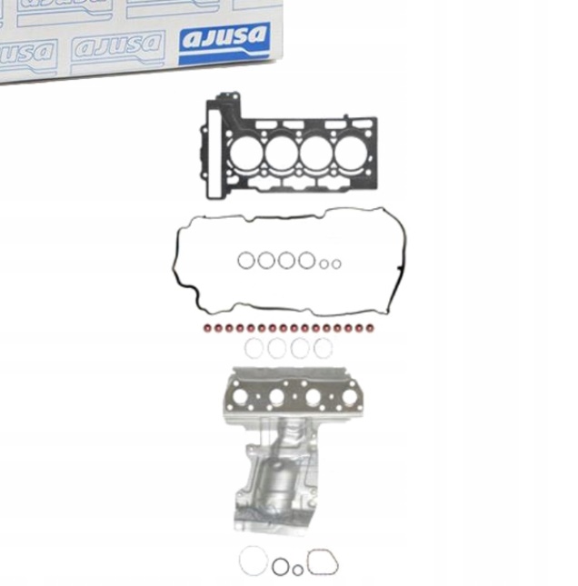 фото №1, Прокладка головки kpl do peugeot 208 i 1.4 gpl vti
