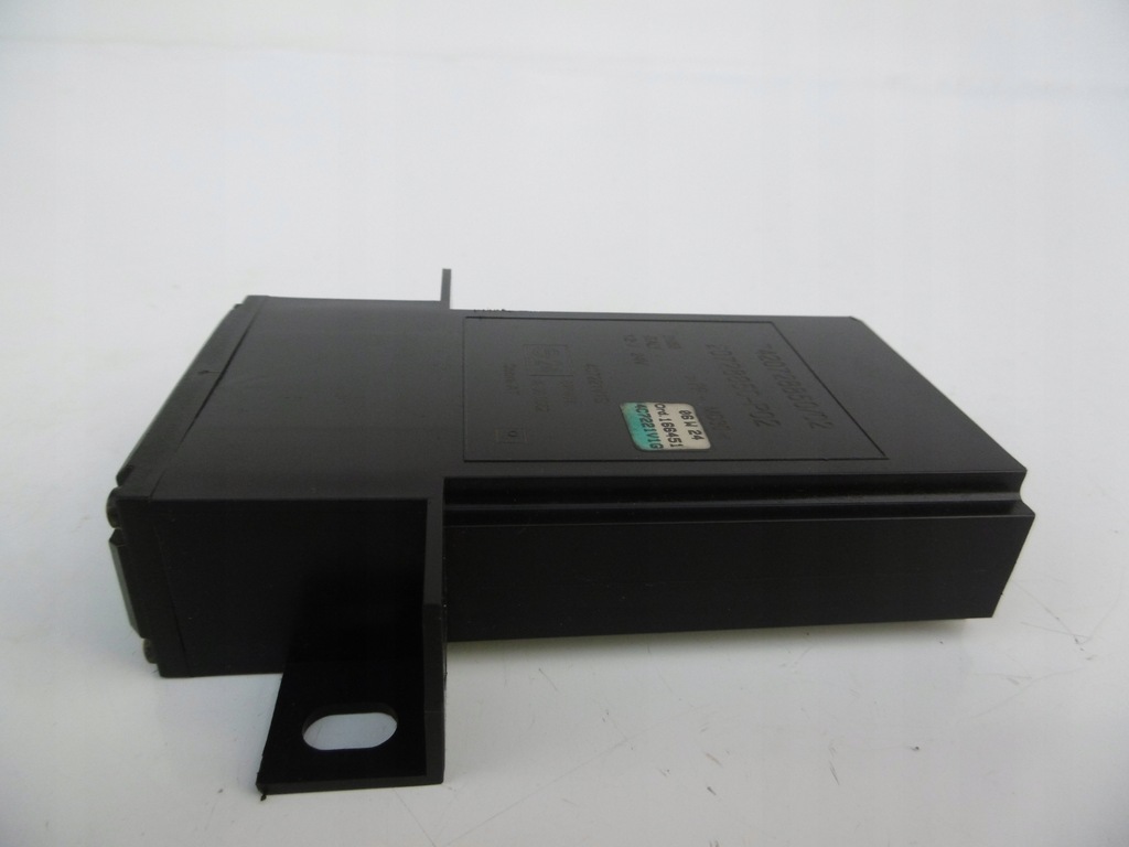 фото №7, Модуль блок керування сигналізація magnum premium dxi volvo fh