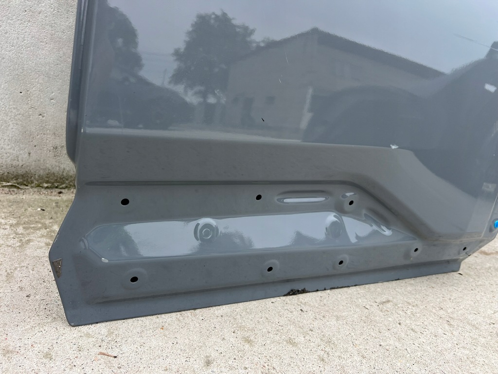 фото №13, Дверь nissan xtrail x-trail t33 2022 2023 2024 задние левая задняя левый