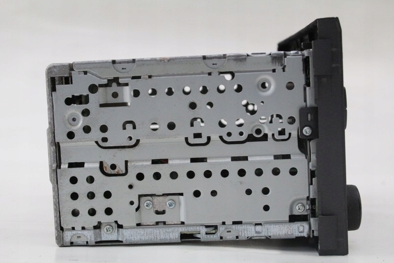 фото №8, Радіо радіопрогравач касета rds 8633160-1 hu-403 volvo s60 1 i 00-04