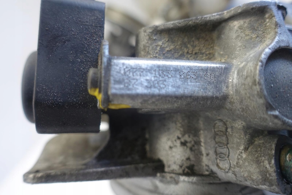 фото №9, Audi a8 d2 4.2 v8 дросельна заслінка 077133063aq org