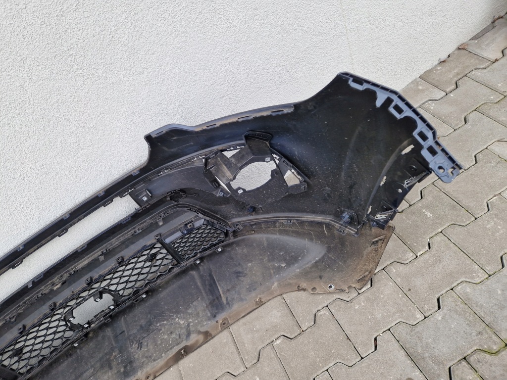 Бампер jeep compass 2 рестайлинг  2021 - prest-62 в Украине