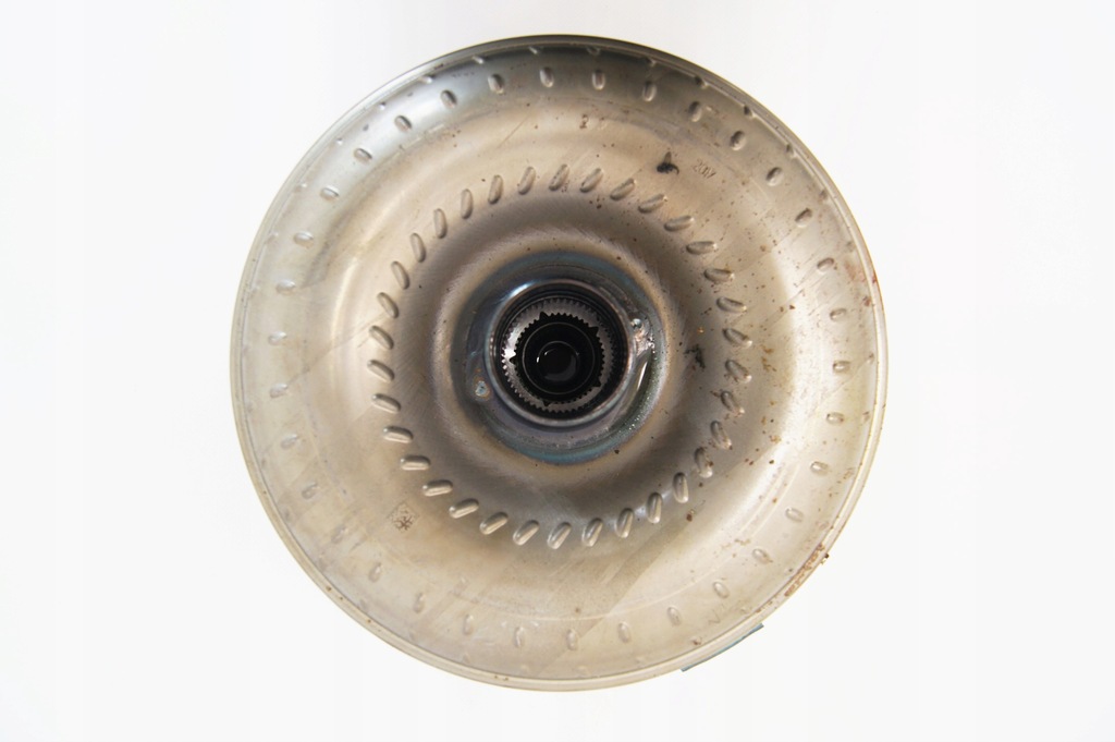 фото №2, Зчеплення конвертер 8hp alfa romeo giulia 2.0 18r