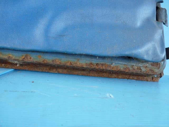 фото №6, Austin haley sprite двері ліва 1956