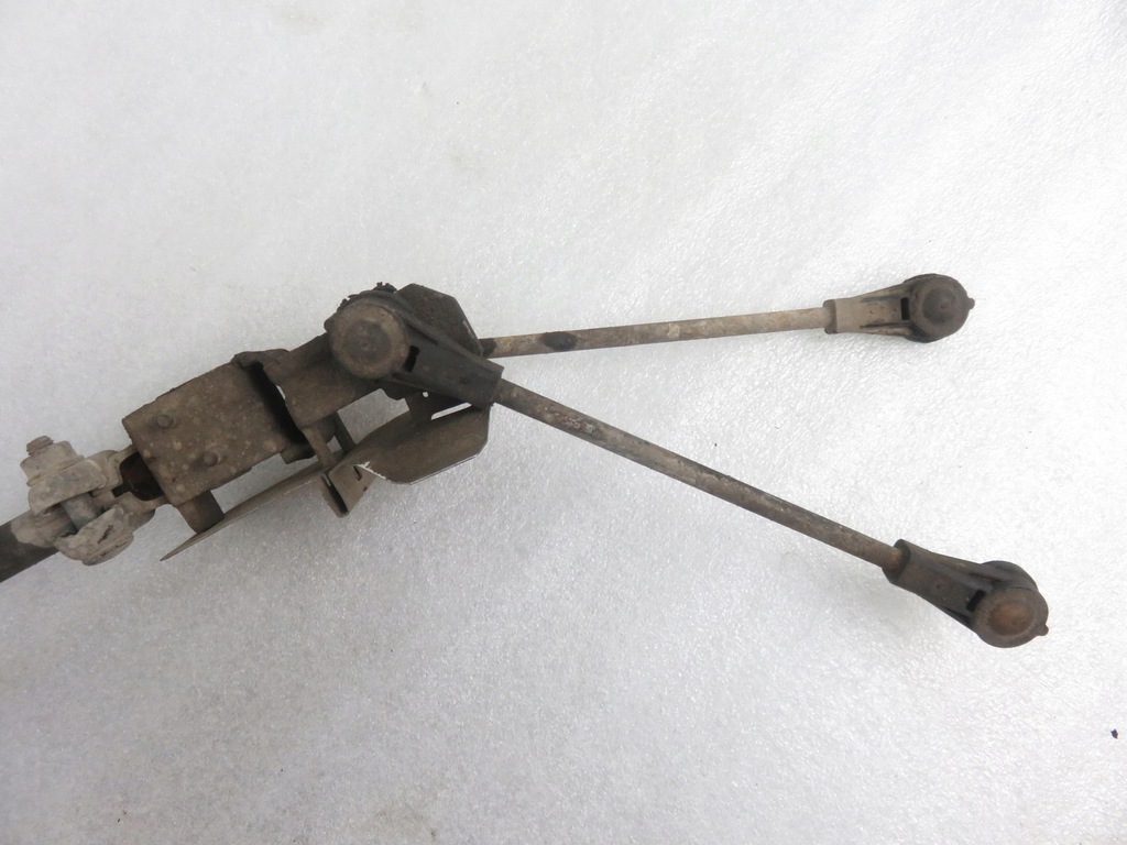 фото №8, Домкрат vw bora 1.6 16v - azd 1j0711025d